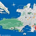 At Bacvice Split