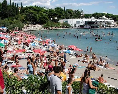 Apartman At Bacvice Split