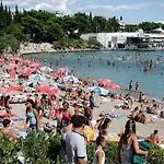 Daire At Bacvice Split