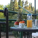 At Bacvice Daire