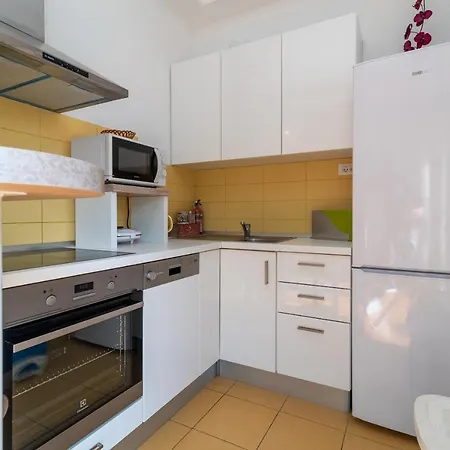 At Bacvice Спліт