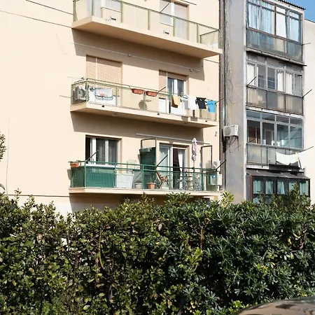 At Bacvice 스플리트