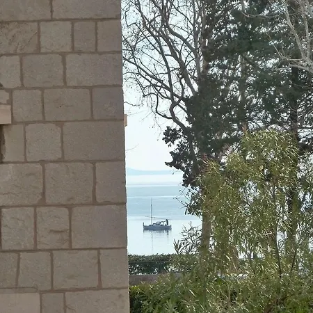 At Bacvice Апартаменти