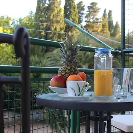 At Bacvice Апартаменти