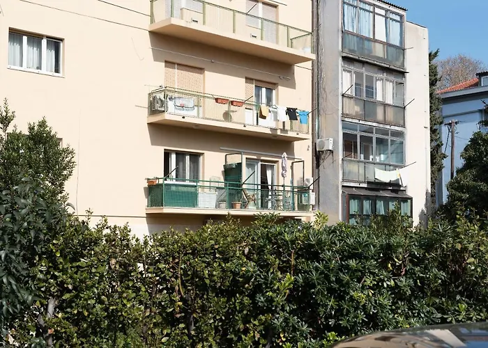 At Bacvice 스플리트