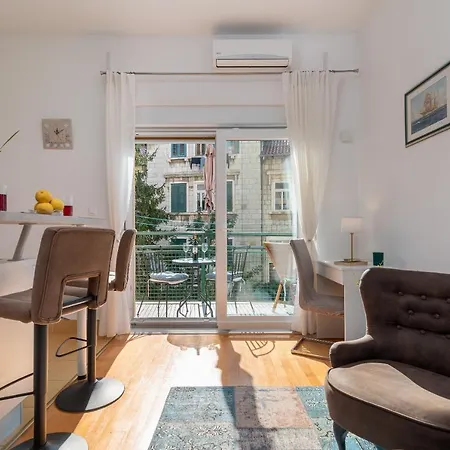 Lägenhet At Bacvice *