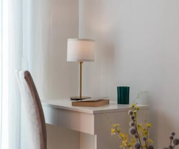 At Bacvice Lägenhet *