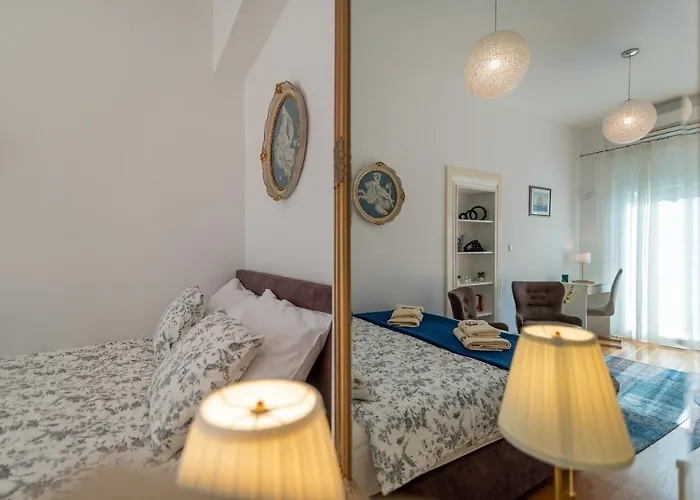 Lägenhet At Bacvice *