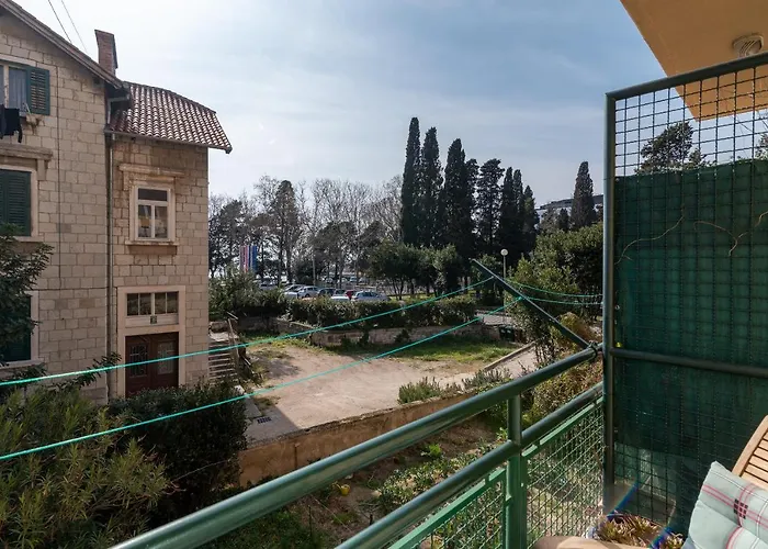 Lägenhet At Bacvice