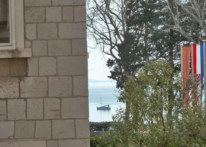 At Bacvice Lägenhet