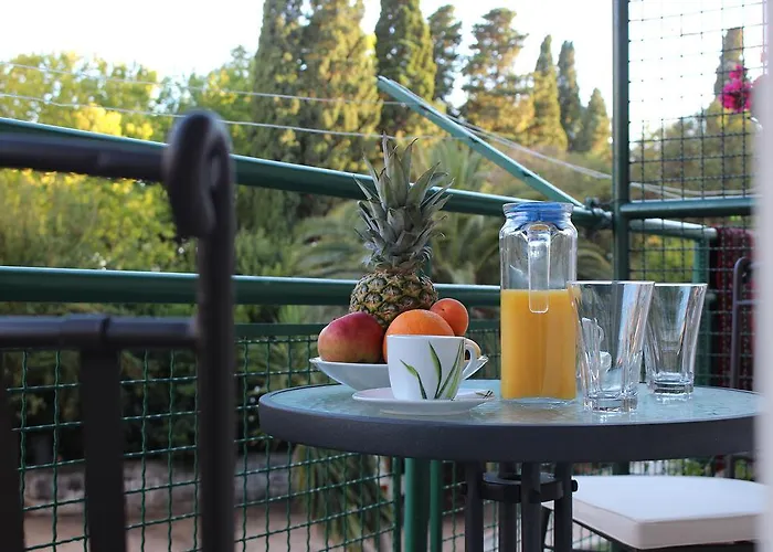 At Bacvice Lägenhet